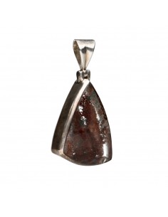 Ciondolo di lodolite in... 2