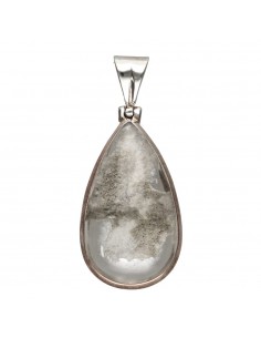 Pendentif Lodolite en...