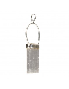 Colgante di Selenite... 2