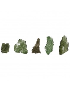 Moldavita (1-1.9gr) 2