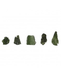 Moldavite (3-3.9gr) 2