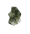 Moldavite moyenne (3-3.9gr)