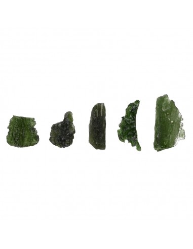Moldavite (5-6.9gr)