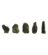 Large Moldavite between 10 grams and 12 grams | Vives de la Cortada
