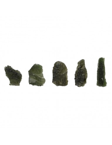 Large Moldavite (7-8.9gr)