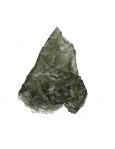 Moldavite (9-10.9g)