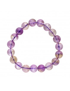 Bracciale di Ametrino 10mm 2