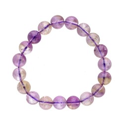 Bracciale in Ametrina 10mm