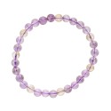 Pulseira de Ametrina 6mm