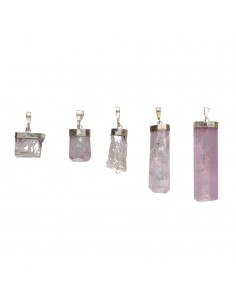 Kuncita Pendant in 925... 2