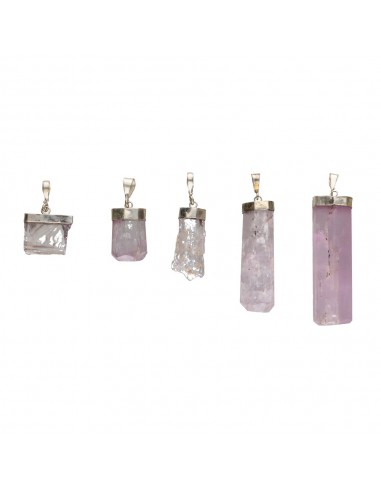 Ciondolo Kuncita in Argento Sterling 925