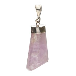 Pendente di Kuncita in Argento Sterling 925