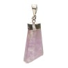 Kuncita Pendant in 925 Sterling Silver