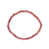Pulseira de Rodonite 4mm