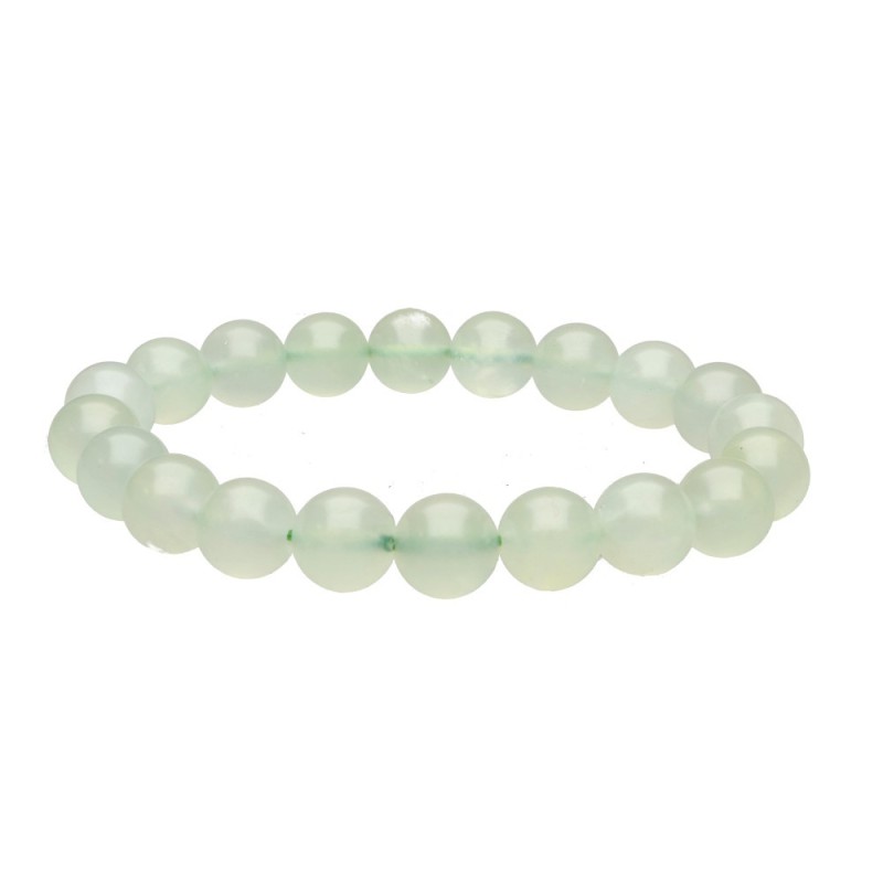Bracciale in Serpentina 10mm