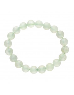 Bracciale di Serpentina 10mm 2