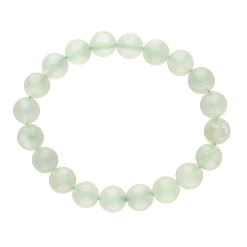 Bracciale in Serpentina 10mm