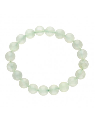 Bracelet en serpentine 10mm