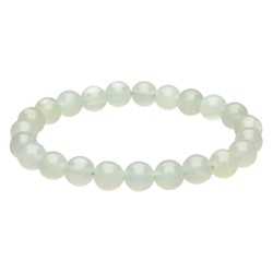 Bracciale in Serpentina 8mm