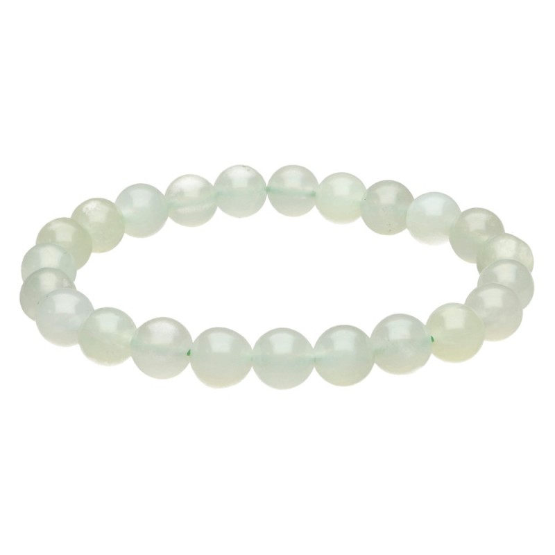 Bracciale in Serpentina 8mm