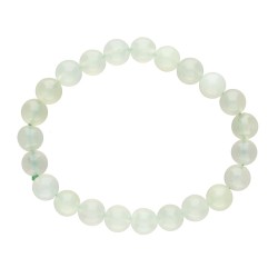 Bracciale in Serpentina 8mm