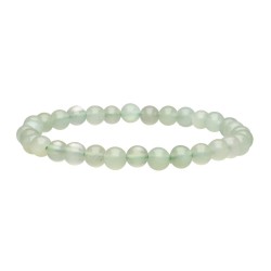 Bracciale in Serpentina 6mm