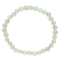 Bracciale in Serpentina 6mm
