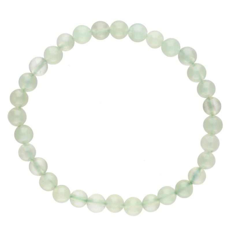 Bracciale in Serpentina 6mm