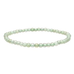 Bracciale in Serpentina 4mm