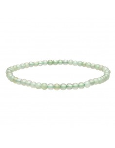 Pulsera de Serpentina 4mm