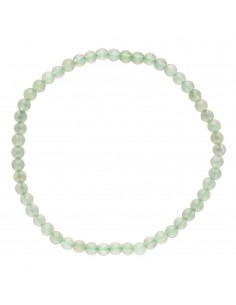 Bracciale di Serpentina 4mm 2