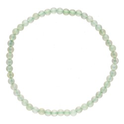 Bracciale in Serpentina 4mm