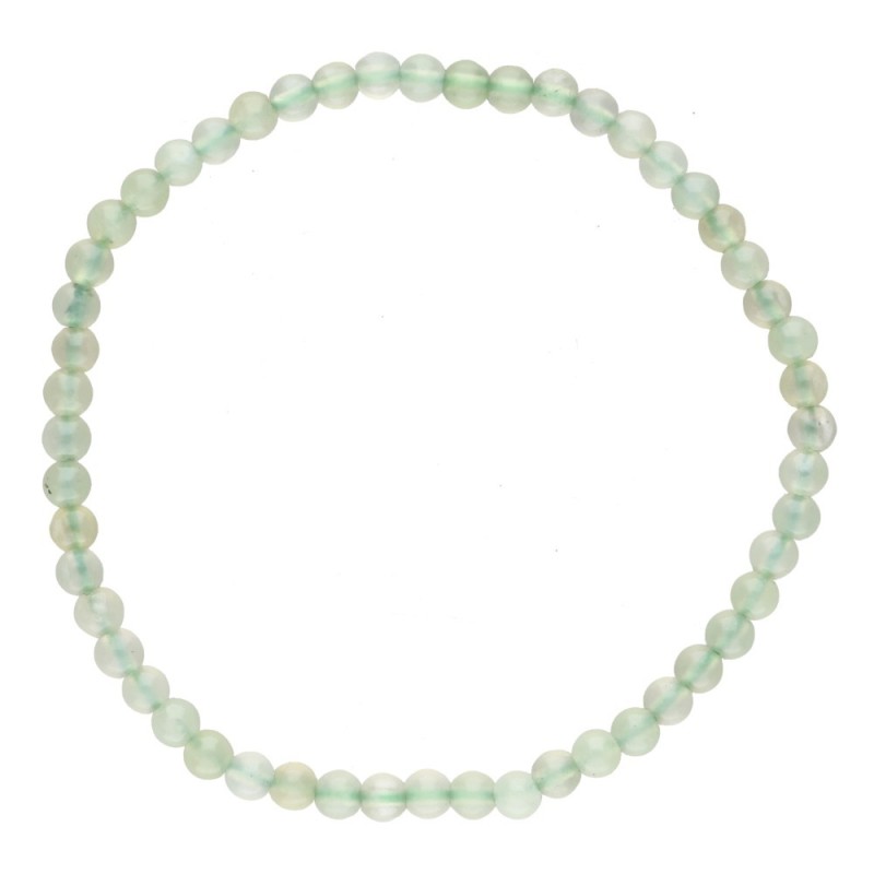 Bracciale in Serpentina 4mm