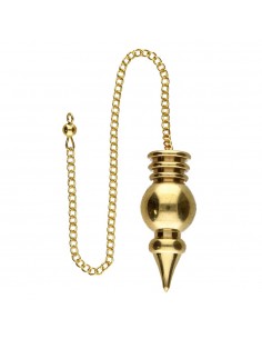 Herringbone Pendulum with 3...