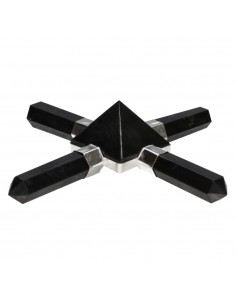 Generatore di Shungite e Punte