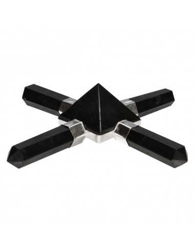 Generatore di Shungite e Punte