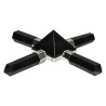 Generatore di Shungite e Punte