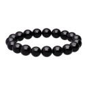 Bracelet de spinelle 10mm