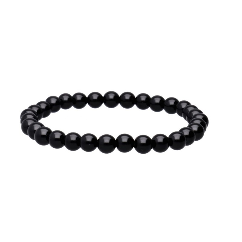 Bracciale in Spinello 6mm
