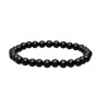 Pulsera de Espinela 6mm