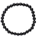 Bracelet de spinelle 6mm