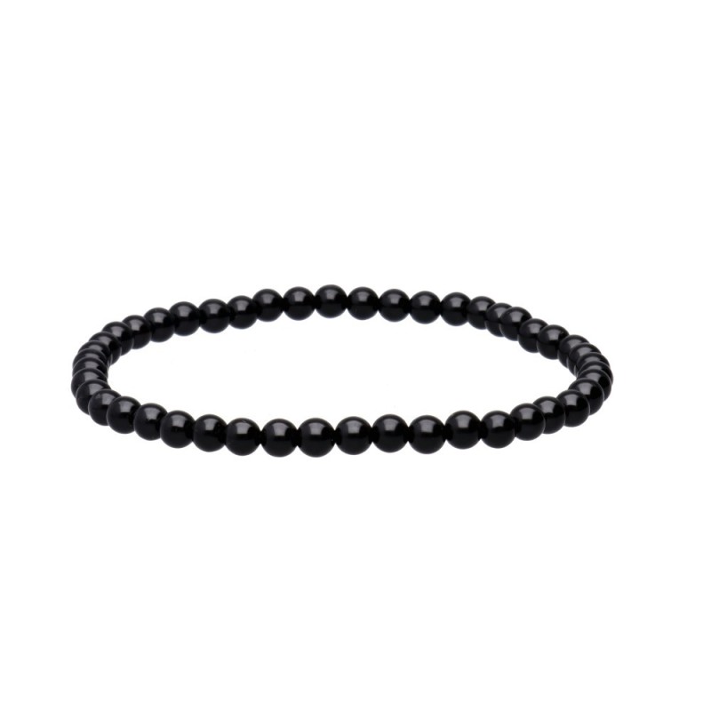 Bracciale in Spinella 4mm