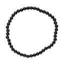 Bracciale in Spinella 4mm