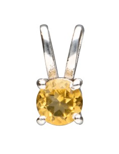 Mini pendentif cercle en...