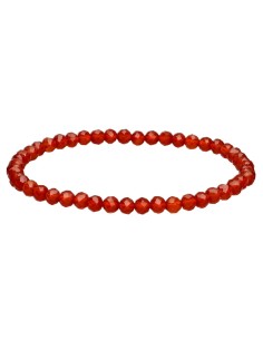 Pulsera di Cornalina...