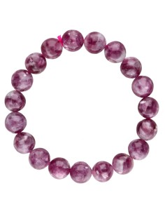 Pulsera de Lepidolita... 2