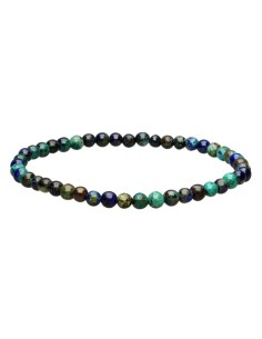Pulseira Azurite Malaquite...