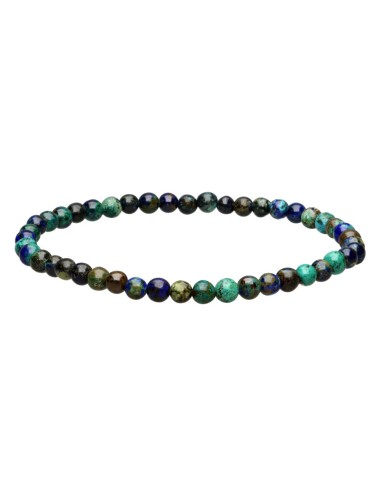 Bracciale di Azzurrite Malachite...