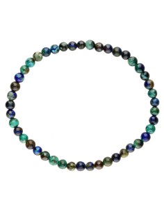 Pulsera de Azurita... 2