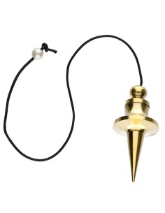 Bronze Tip Pendulum (PEND221)